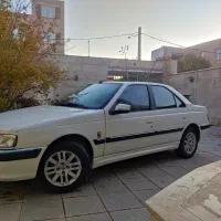 فروش پارس tu5 مدل ۹۶|خودرو سواری و وانت|تهران, باغ فیض|دیوار