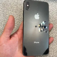 ایفون xs max 256 دو سیم