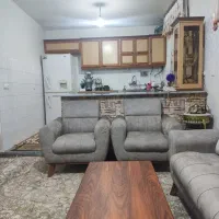 رهن خانه ۱۲۰م طبقه اول بهر خیابان جلالو|اجارهٔ خانه و ویلا|مشکین‌دشت, |دیوار