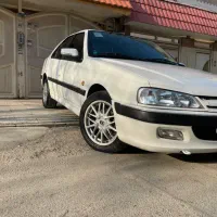 پارس 99 مشابه صفر