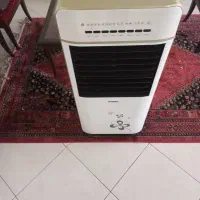 کولر آبی /بخاری/تصفیه هوا / پنکه پرتابل هیتما|بخاری، هیتر، شومینه|تهران, شهرک آپادانا|دیوار