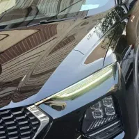 هایما 8s مدل ۱۴۰۲