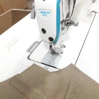 مزدی دوز پیراهن مردانه هستم