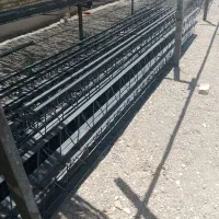 تولیدتیرچه فلزی کرومیت تیرچه بتونی فروش نقد اقساط|خدمات پیشه و مهارت|زابل, |دیوار