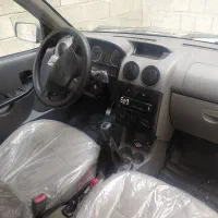 پراید 111مدل 93 سفید|خودرو سواری و وانت|سقز, |دیوار