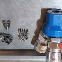 فنر کوپلینگ