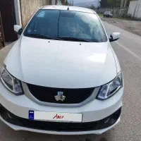ساینا اس