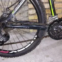 دوچرخه ویوا سایز 26 مدل میلان|دوچرخه، اسکیت، اسکوتر|بندر ماهشهر, |دیوار