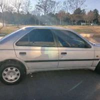 پژو روا|خودرو سواری و وانت|قرچک, مهدیه|دیوار