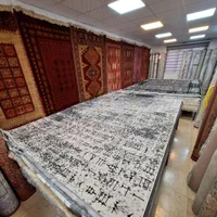 فرش فانتزی گلیم ۴ متری خراسان ۱۵۰ در ۲۲۵|گلیم، جاجیم، گبه|مشهد, امیر|دیوار