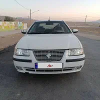 سمند مدل ۸۸تکسوز|خودرو سواری و وانت|خوانسار, |دیوار