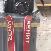 دوربین عکاسی