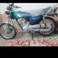 موتور تک تاز