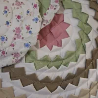 دم کنی|سفره، حوله، دستمال آشپزخانه|قم, دروازه ری|دیوار