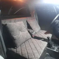 دوزندگی و تزیناتی نیسان و خودروهای سنگین و سبک|خدمات موتور و ماشین|شیراز, وزیرآباد|دیوار