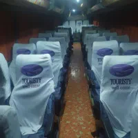 اتوبوس ولوو بی7 تیپ یک|خودرو سنگین|شهرکرد, |دیوار