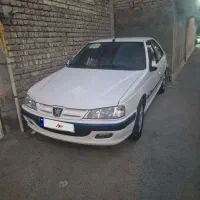 پژو پارس تیوفایوکم کار ۱۴۰۱