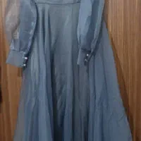 پیراهن مجلسی پرنسسی|لباس|آبادان, |دیوار