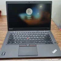لپتاپ lenovo x1 carbon|رایانه همراه|اهواز, عامری|دیوار