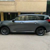 هایما x7|خودرو سواری و وانت|اصفهان, مهرآباد|دیوار