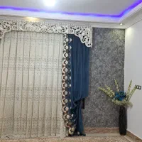 پرده و کتیبه