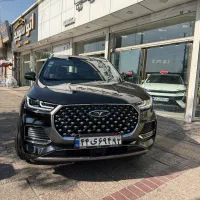 تیگو ۸ پرومکس ie 1404|خودرو سواری و وانت|شیراز, ارم|دیوار