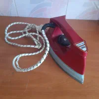 اتو برقی نیمه سنگین بدون آب