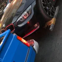 امداد خودرو چرخگیر یدک کش