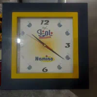 ساعت دیواری