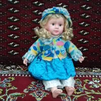 عروسک