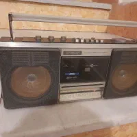 رادیو ضبط پایونیر اصل ژاپن