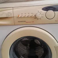 ماشین لباسشویی|ماشین لباسشویی و خشک‌کن لباس|بهارستان, |دیوار