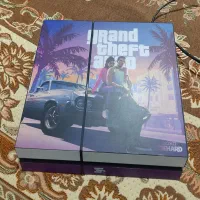 ps4 500 gb fat