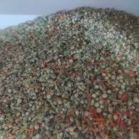 ادویه نان وسبزی نان