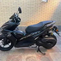 موتور ایروکس گلکسی ۱۵۵