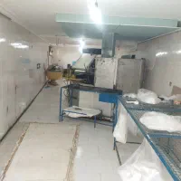 فروش نانوایی کنگان|فروش مغازه و غرفه|بندر کنگان, |دیوار