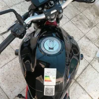 بنلی جفت سیلندر