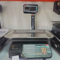 ترازو محک پلاس  استوک 15000 پلاس