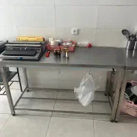 وسایل بیرون بر و رستوران|کافیشاپ و رستوران|یاسوج, |دیوار