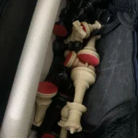 شطرنج|کلکسیون و سرگرمی|بیرجند, |دیوار