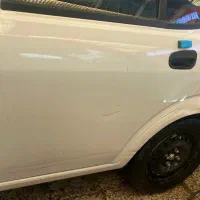 ساینا اس مدل ۴۰۱|خودرو سواری و وانت|رفسنجان, |دیوار