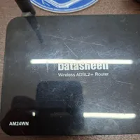 مودم دیتا شین برای Adsl کاملا سالم|مودم و تجهیزات شبکه|بندر انزلی, معلم|دیوار