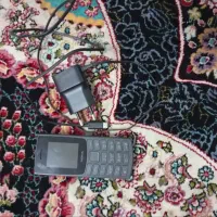 فروش یک عدد گوشی نوکیا معمولی دو سیمکارته