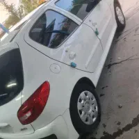 207 پانا 402 کم کار واقعی 43 هزارتا