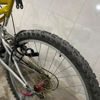 دوچرخه دنده ای|دوچرخه، اسکیت، اسکوتر|اصفهان, خانه اصفهان|دیوار