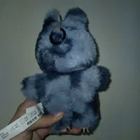 لبوبوی سکرت اصل|اسباببازی|میانه, |دیوار