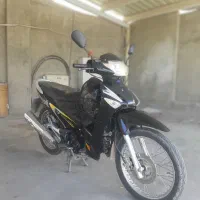 بی کلاچ پیشروپیام۱۲۵