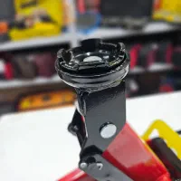 جک سوسماری 2 تن کیفی ورق ضخیم|قطعات یدکی و لوازم جانبی|اصفهان, فجر|دیوار