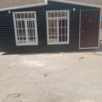 کانکس 240 * 6با متریال سنگین 68 تومان|مصالح و تجهیزات ساختمان|رباط‌کریم, شهرک صنعتی زواره‌ای|دیوار