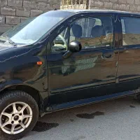 ام وی ام ۱۱۰ مدل ۸۷